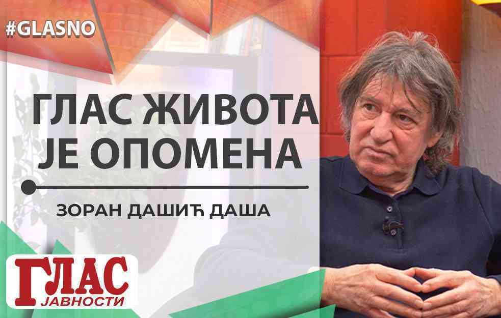 MOJA MAJKA JE ODLUČILA DA SE ZAMONAŠI (VIDEO)